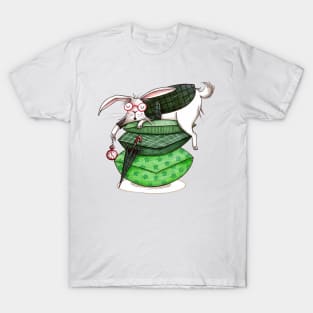 Alice in Wonderland - Mc Twisp T-Shirt